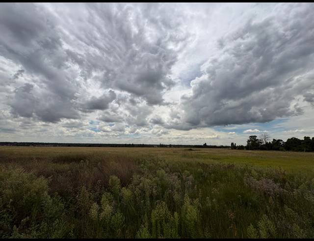 1,995M² VACANT LAND FOR SALE IN VAALPARK